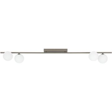 Bodové světlo IMELO 11330 4x8W/G9 IP20 od TK Lighting