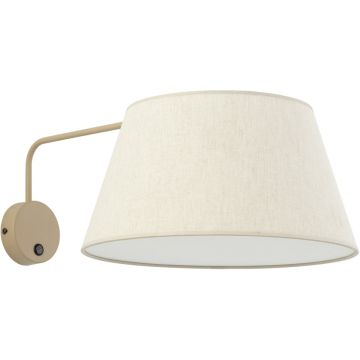 Nástěnná lampa FORMO 11342 1x15W/E27 IP20 od TK Lighting
