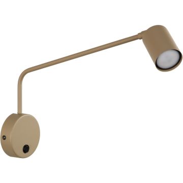 Nástěnná lampa NEX 11360 1x10W/GU10 IP20 od TK Lighting