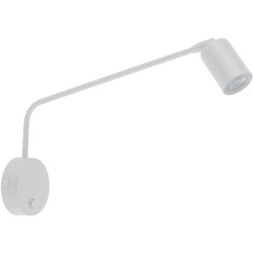 Nástěnná lampa NEX 11362 1x10W/GU10 IP20 od TK Lighting