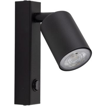 Nástěnná lampa NEX 11364 1x10W/GU10 IP20 od TK Lighting