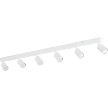 Bodové světlo NEX 11369 6x10W/GU10 IP20 od TK Lighting