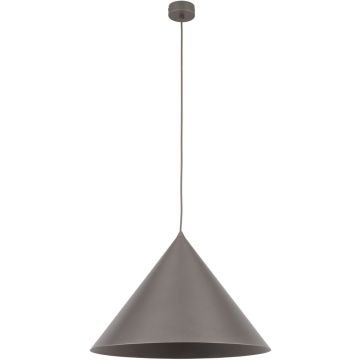 Závěsná lampa CONO XL 11378 1x15W/E27 od TK Lighting