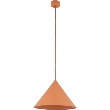 Závěsná lampa CONO L 11385 1x15W/E27 IP20 od TK Lighting