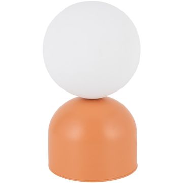 Stolní lampa MIKI 11388 1x8W/G9 IP20 od TK Lighting