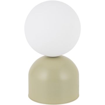 Stolní lampa MIKI 11389 1x8W/G9 IP20 od TK Lighting