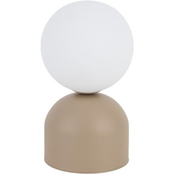 Stolní lampa MIKI 11391 1x8W/G9 IP20 od TK Lighting