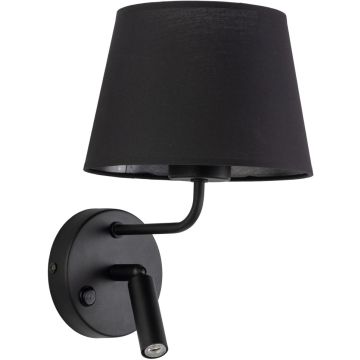 Nástěnná lampa MAJA 11392 1xE27+1xG9 IP20 od TK Lighting