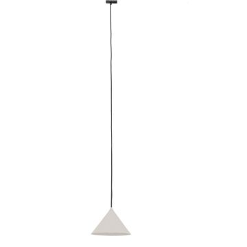 Kolejový reflektor TRACER CONO 11396 1x15W/E27 IP20 od TK Lighting