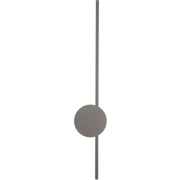 Nástěnná lampa JAVA 11399 3000K 1x23W/LED 650lm IP20 od TK Lighting