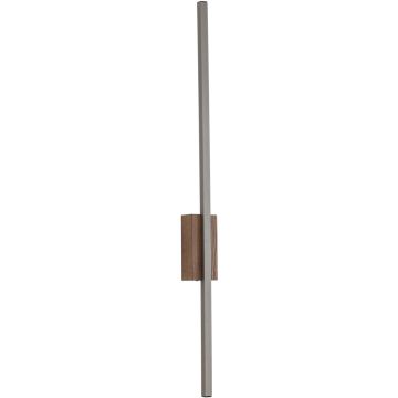 Nástěnná lampa FLASH NEW 11404 3000K 1x13W/LED IP20 od TK Lighting