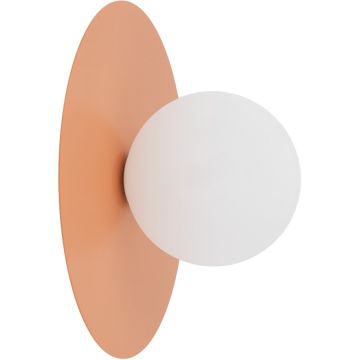 Nástěnná lampa PIXI 11427 1x8W/G9 IP20 od TK Lighting