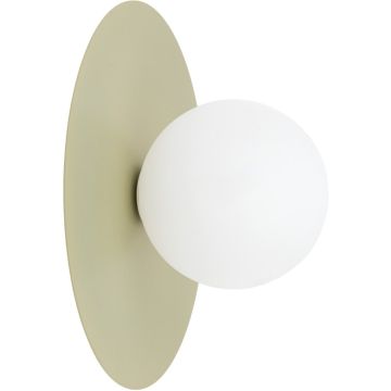 Nástěnná lampa PIXI 11429 1x8W/G9 IP20 od TK Lighting