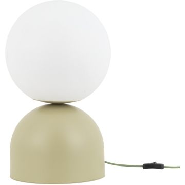 Stolní lampa MIKI 11430 1x15W/E27 IP20 od TK Lighting