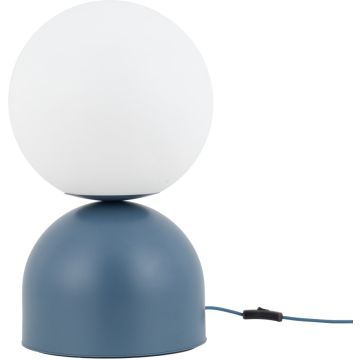 Stolní lampa MIKI 11431 1x15W/E27 IP20 od TK Lighting