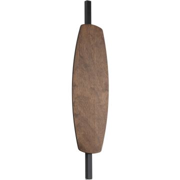 Nástěnná lampa MAREVA M 11433 3000K 1x9W/LED 300lm IP20 od TK Lighting