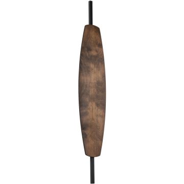 Nástěnná lampa MAREVA L 11434 3000K 1x18W/LED 650lm IP20 od TK Lighting