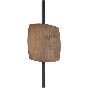 Nástěnná lampa SELVA M 11435 3000K 1x9W/LED 300lm IP20 od TK Lighting