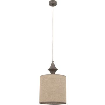 Závěsná lampa AMURA 11438 1x15W/E27 IP20 od TK Lighting