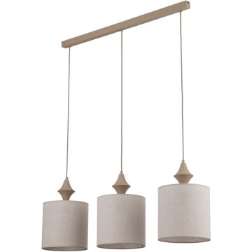 Závěsná lampa AMURA 11439 3x15W/E27 IP20 od TK Lighting