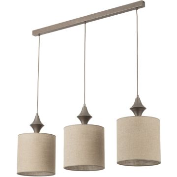 Závěsná lampa AMURA 11440 3x15W/E27 IP20 od TK Lighting