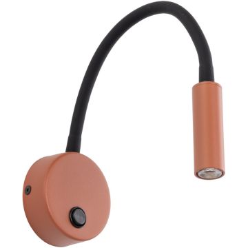 Nástěnná lampa LAGOS 11448 1x8W/G9 IP20 od TK Lighting