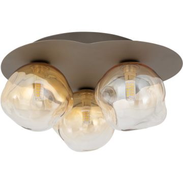 Stropní lampa LAVA 11453 3x8W/G9 IP20 od TK Lighting