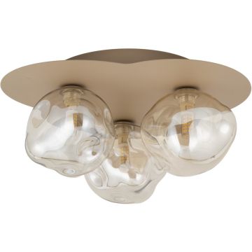 Stropní lampa LAVA 11454 3x8W/G9 IP20 od TK Lighting
