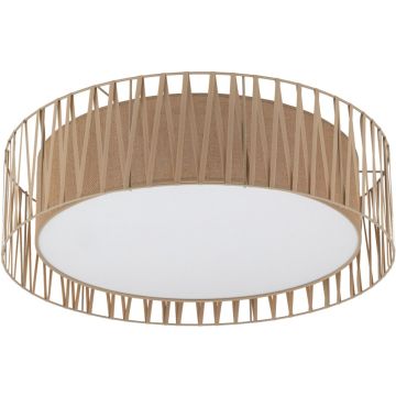 Stropní lampa HARMONY 11463 6x15W/E27 IP20 od TK Lighting