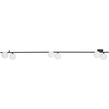 Stropní lampa IMELO 11479 4x8W/G9 IP20 od TK Lighting