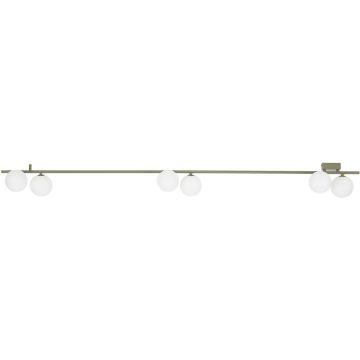 Stropní lampa IMELO 11480 6x8W/G9 IP20 od TK Lighting
