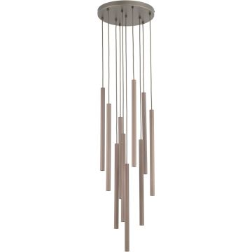 Závěsná lampa FERRO 11493 10x8W/G9 IP20 od TK Lighting