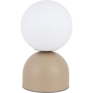 Stolní lampa MIKI 11498 1x15W/E27 IP20 od TK Lighting