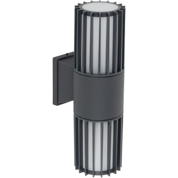 Nástěnná lampa RIBO 11507 2x15W/E27 IP54 od TK Lighting