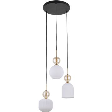 Závěsná lampa SOPHIA 11592 3x10W/E14 IP20 od TK Lighting
