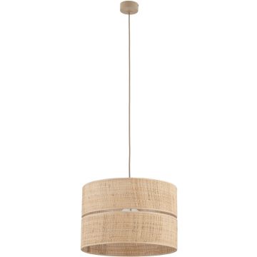 Závěsná lampa CALMA 11601 1x15W/E27 IP20 od TK Lighting