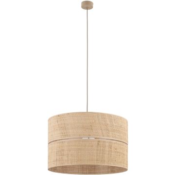 Závěsná lampa CALMA 11602 1x15W/E27 IP20 od TK Lighting