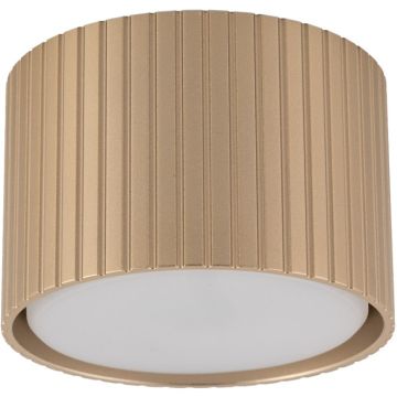 Nástěnné osvětlení FERRO 11657 3000K 1x8W/gx53 560lm IP20 od TK Lighting