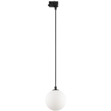 Kolejový reflektor TRACER 3f 11660 1x8W/G9 IP20 od TK Lighting