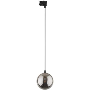 Kolejový reflektor TRACER 3f 11662 1x8W/G9 IP20 od TK Lighting