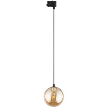 Kolejový reflektor TRACER 3f 11663 1x8W/G9 IP20 od TK Lighting