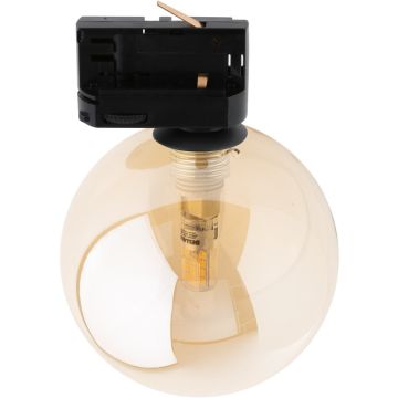 Kolejový reflektor TRACER 3f 11667 1x8W/G9 IP20 od TK Lighting