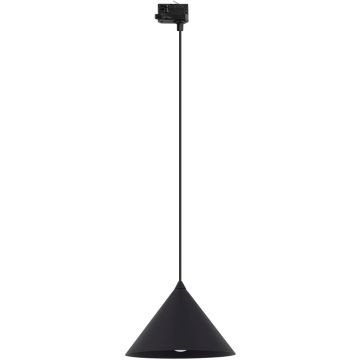 Kolejový reflektor TRACER CONO 3f 11668 1x8W/E27 IP20 od TK Lighting
