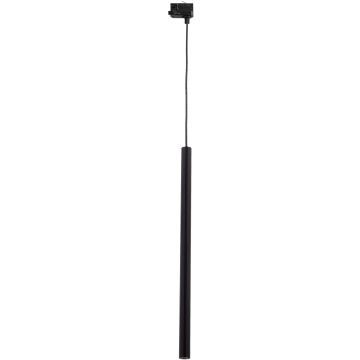 Kolejový reflektor TRACER FERRO 3f 11674 4000K 1x8W/G9 300lm IP20 od TK Lighting