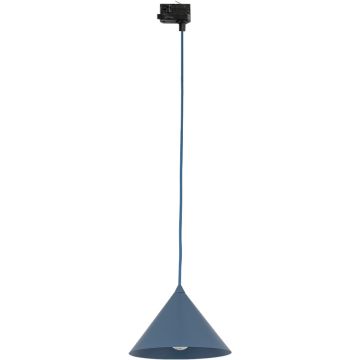 Kolejový reflektor TRACER CONO 3f 11680 1x15W/E27 IP20 od TK Lighting
