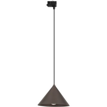 Kolejový reflektor TRACER CONO 3f 11686 1x15W/E27 IP20 od TK Lighting