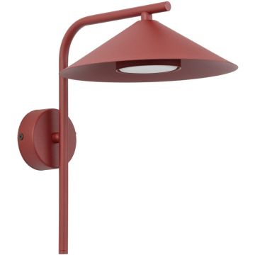 Nástěnná lampa LUME S 11693 3000K 1x11W/gx53 560lm IP20 od TK Lighting