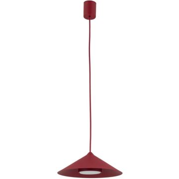 Závěsná lampa LUME S 11695 3000K 1x11W/gx53 560lm IP20 od TK Lighting