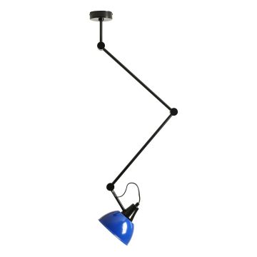 Stropní lampa AIDA 1141PL_G3_25 1x15W/E27 IP20 od Aldex