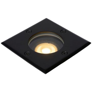 Vjezdová lampa BILTIN 11800/01/30 1x35w/gu10 ip67 od Lucide